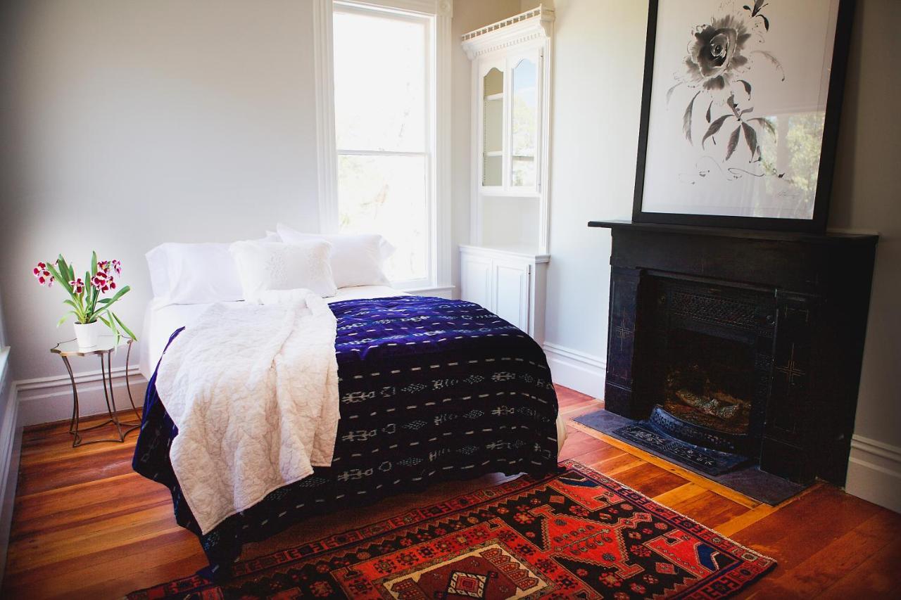 King Suite at Park Victorian