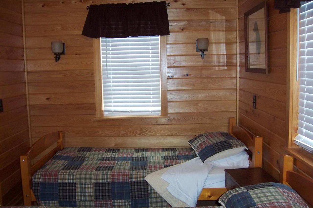 | Hyde County Lodges