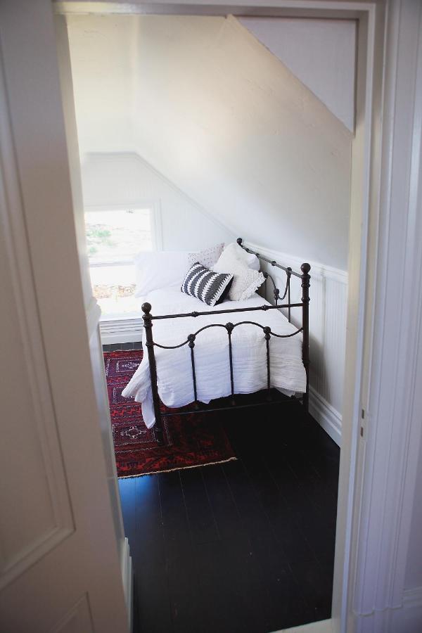 Small Twin Room at Park Victorian