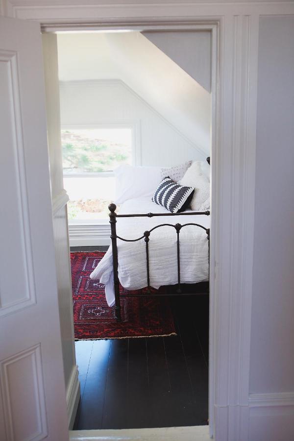 Small Twin Room at Park Victorian
