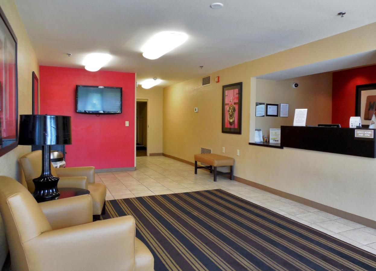 | Extended Stay America Suites - St Louis - Earth City
