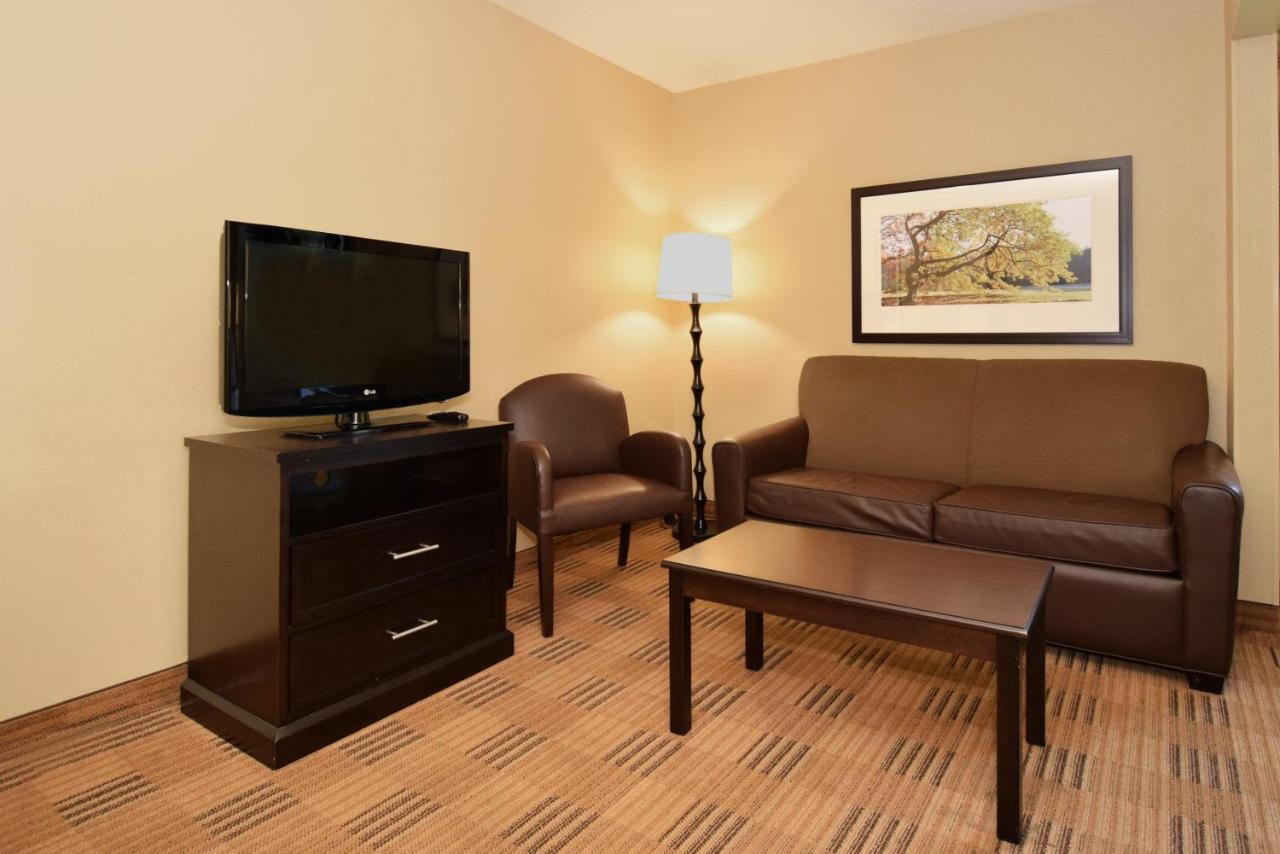 | Extended Stay America Suites - St Louis - Earth City