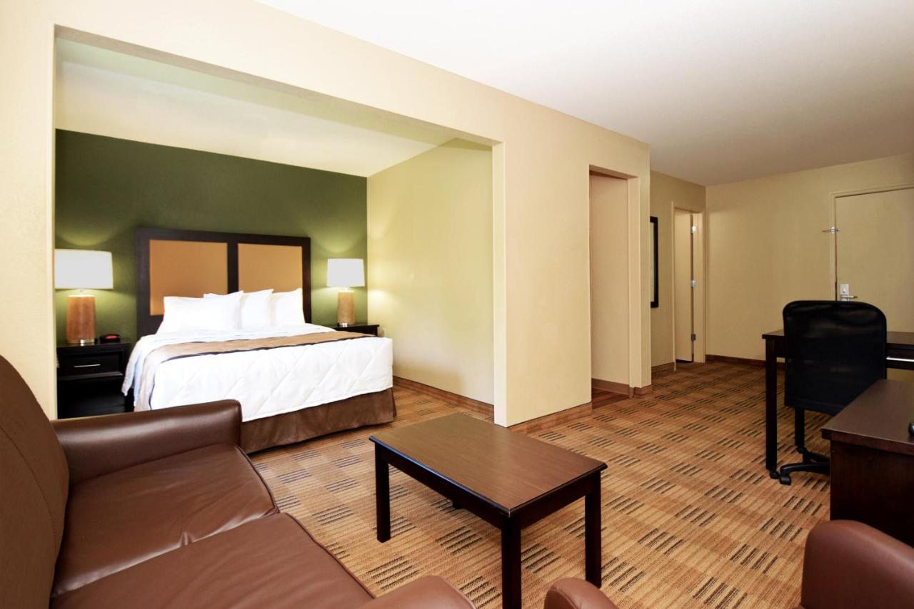 | Extended Stay America Suites - St Louis - Earth City