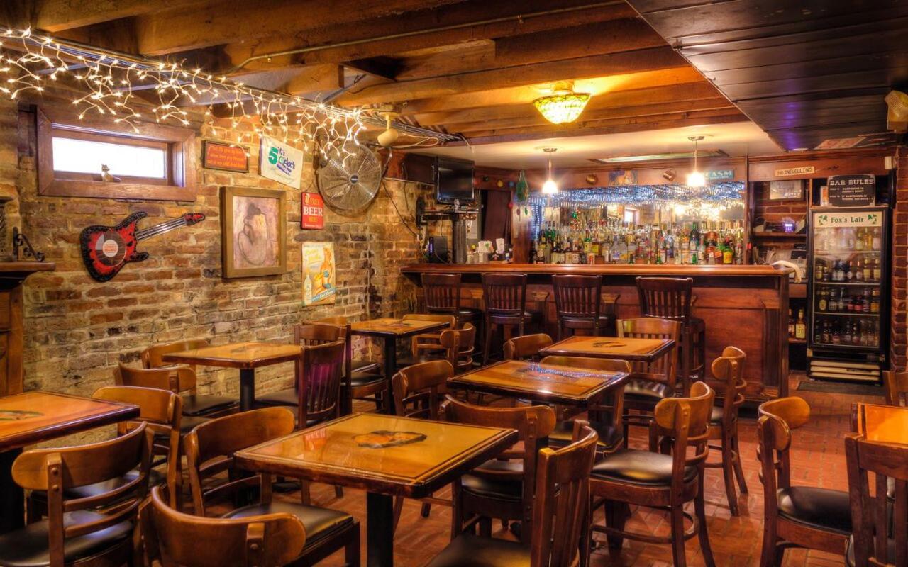 | Olde Town Inn