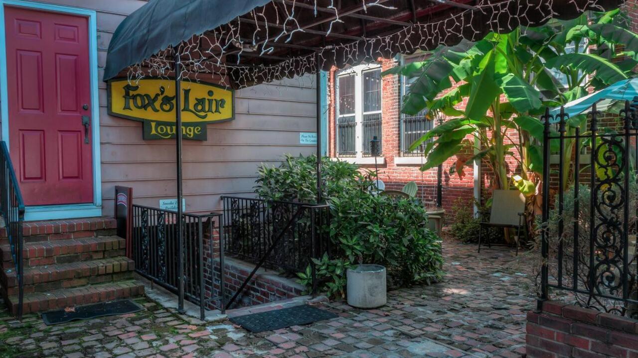 | Olde Town Inn