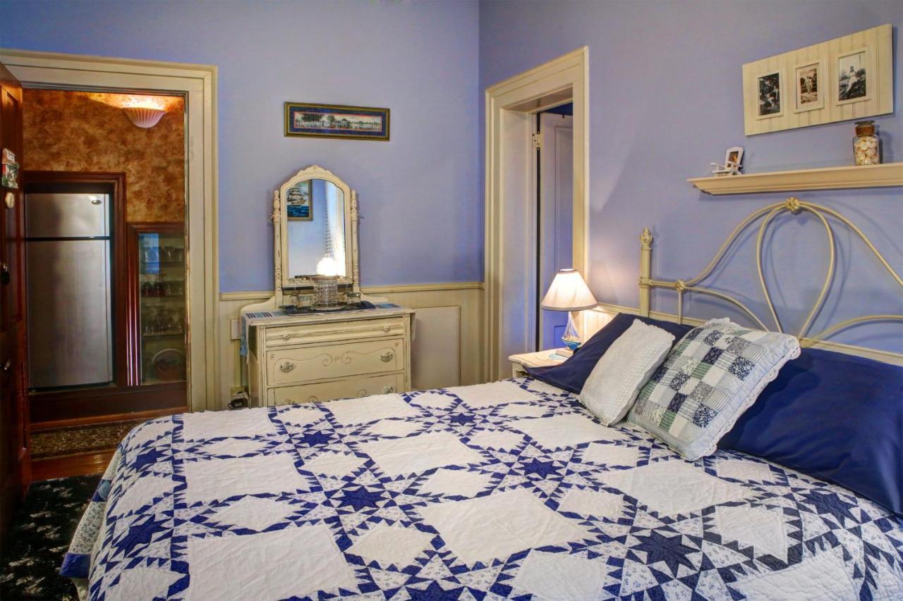 | Barrister's Bed & Breakfast
