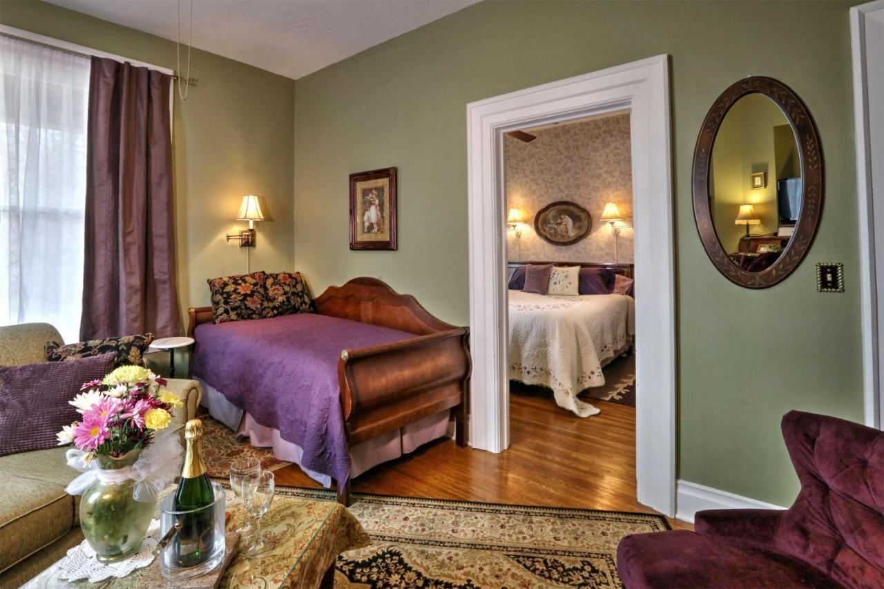 | Barrister's Bed & Breakfast