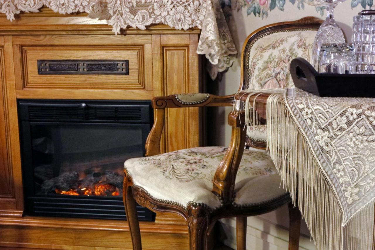  | Barrister's Bed & Breakfast