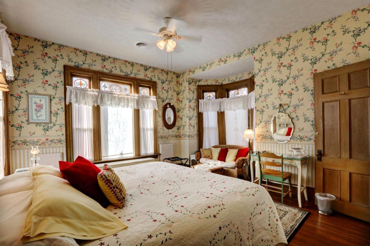 | Barrister's Bed & Breakfast