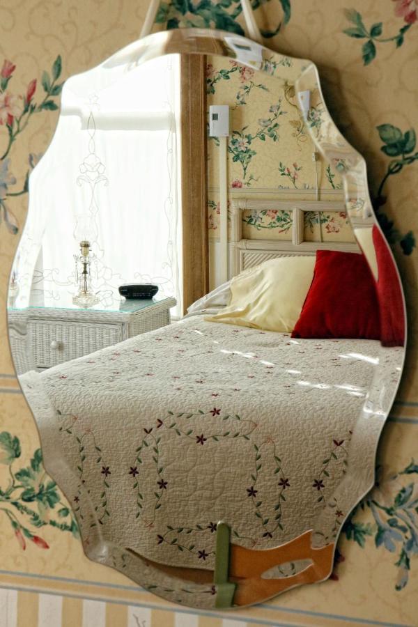 | Barrister's Bed & Breakfast
