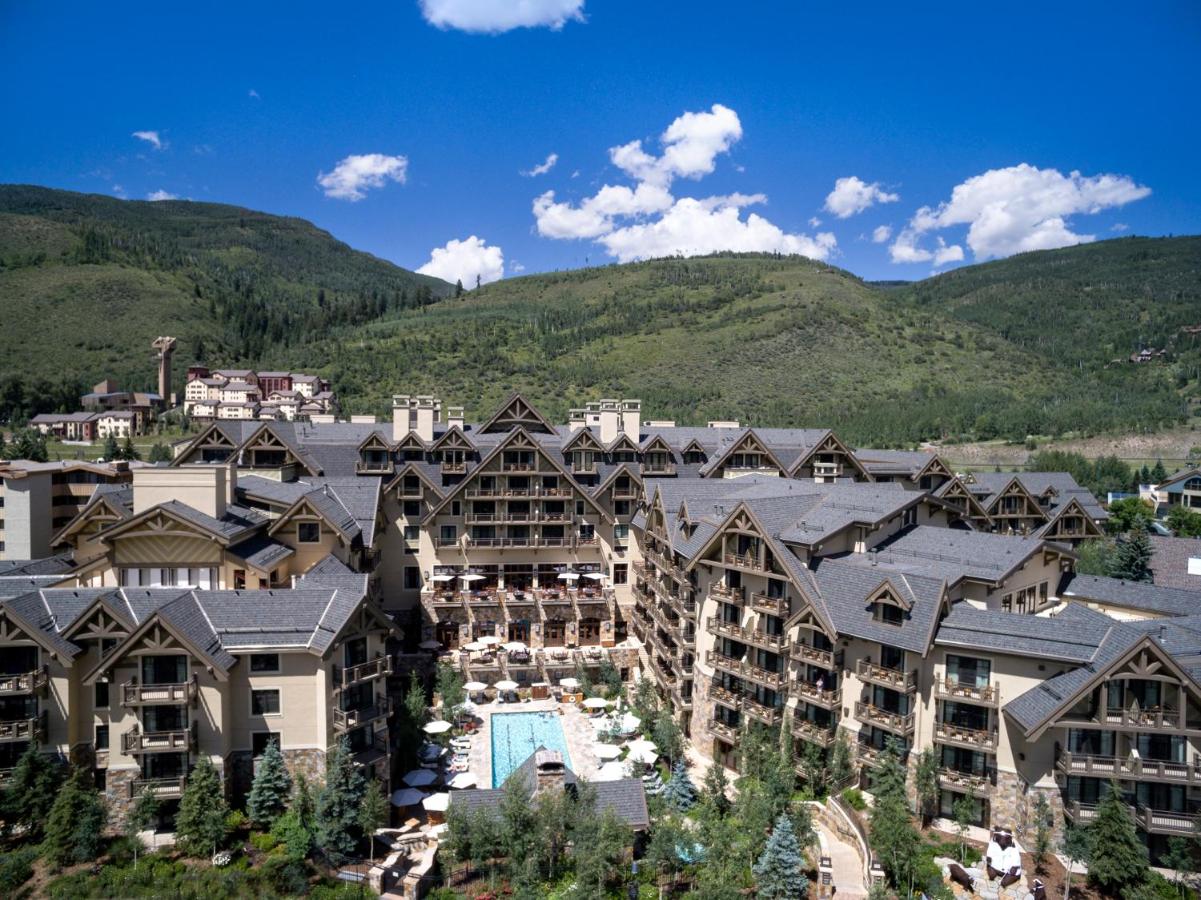  | Four Seasons Resort Vail