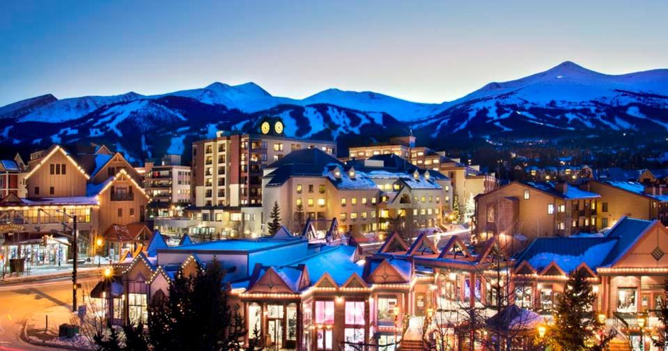 | Breck Creekside at Wildwood Suites