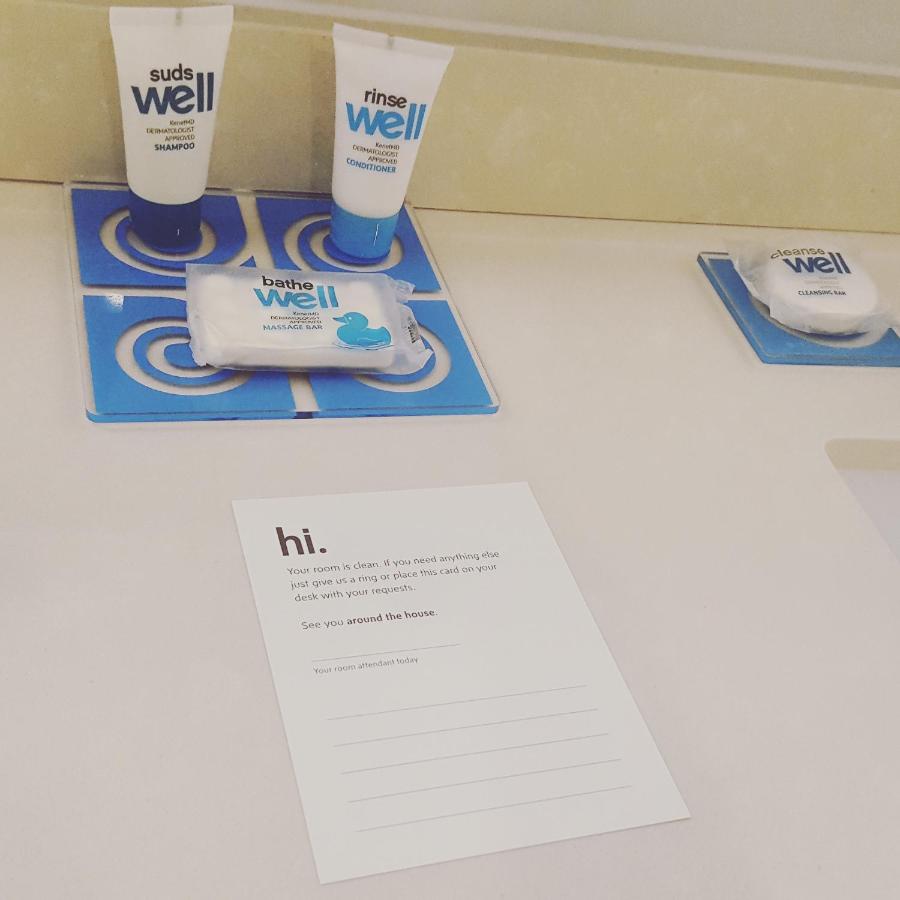 King Studio Suite with Roll-In Shower- Disability Access at Hyatt House Virginia Beach / Oceanfront