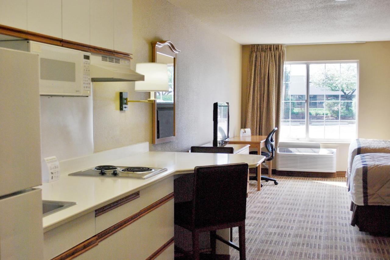 | Extended Stay America Suites - Fremont - Fremont Blvd South
