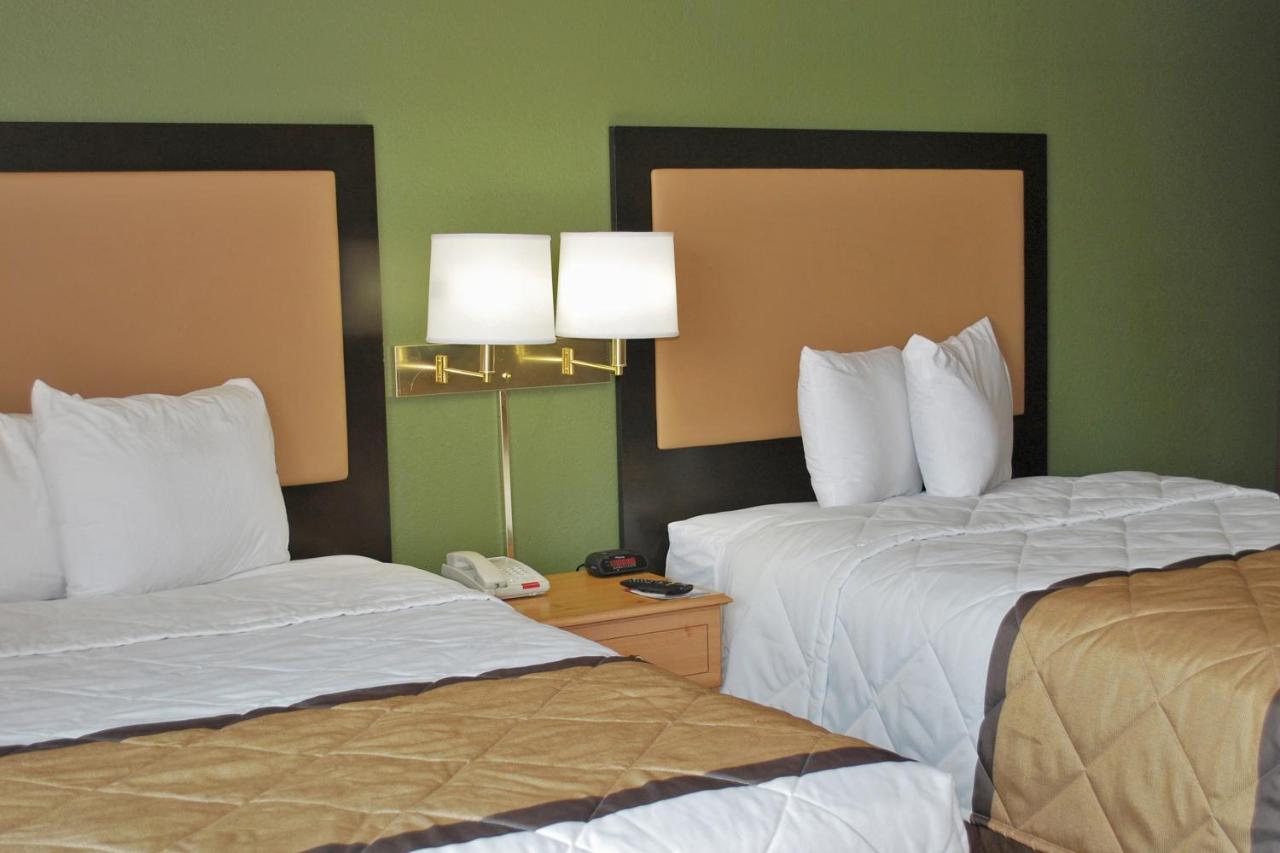 | Extended Stay America Suites - Fremont - Fremont Blvd South