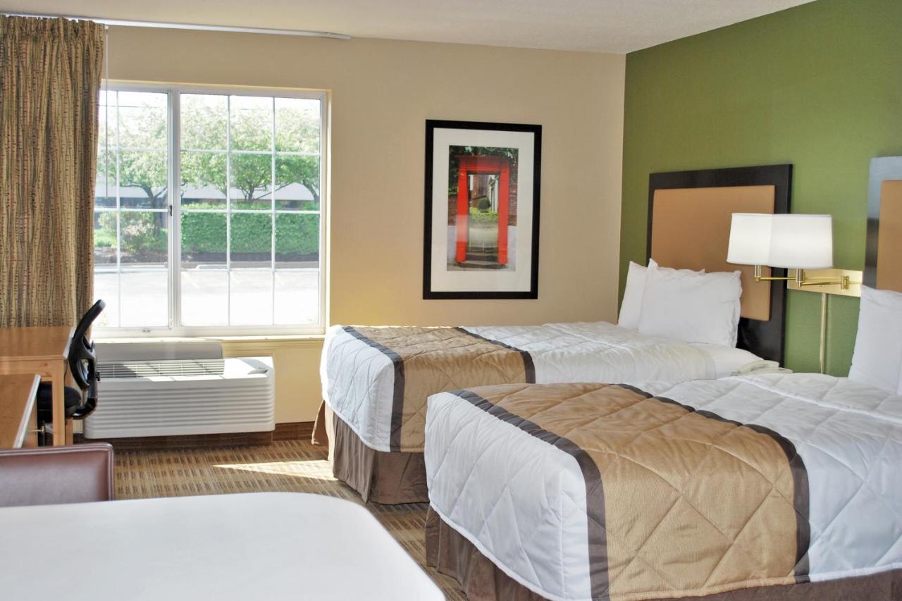 | Extended Stay America Suites - Fremont - Fremont Blvd South