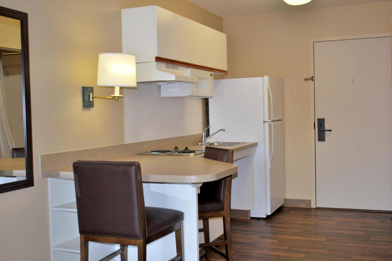  | Extended Stay America Suites - Fremont - Fremont Blvd South