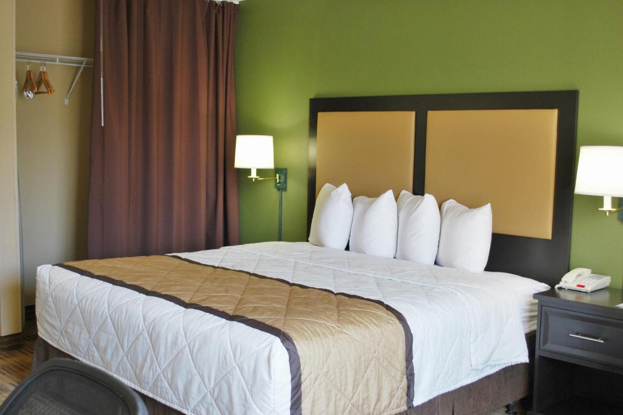 | Extended Stay America Suites - Fremont - Fremont Blvd South