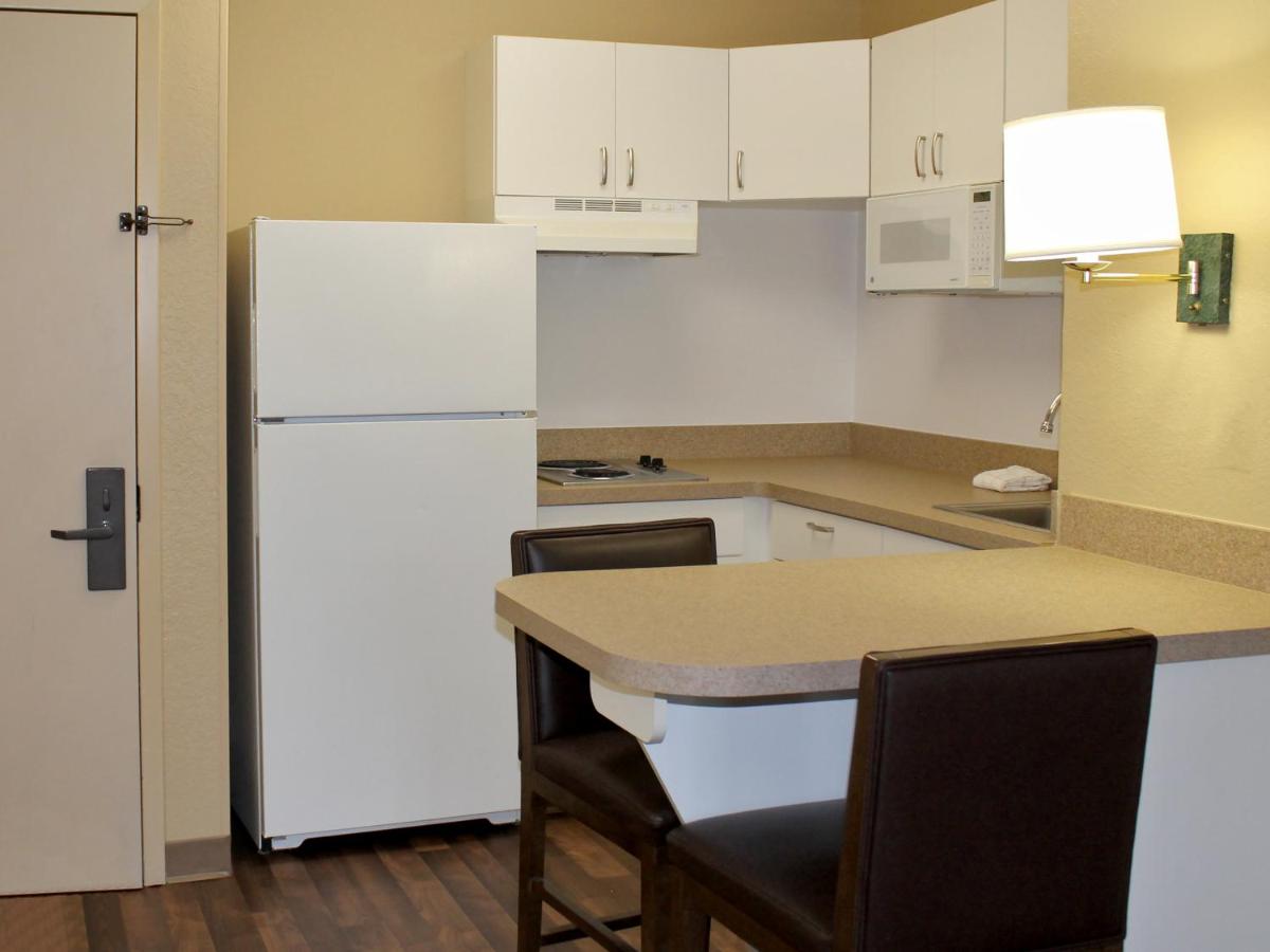 | Extended Stay America Suites - Fremont - Fremont Blvd South
