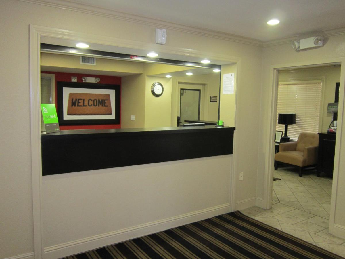 | Extended Stay America Suites - Fremont - Fremont Blvd South