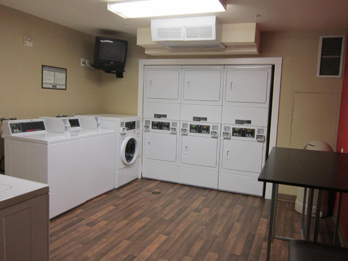| Extended Stay America Suites - Fremont - Fremont Blvd South