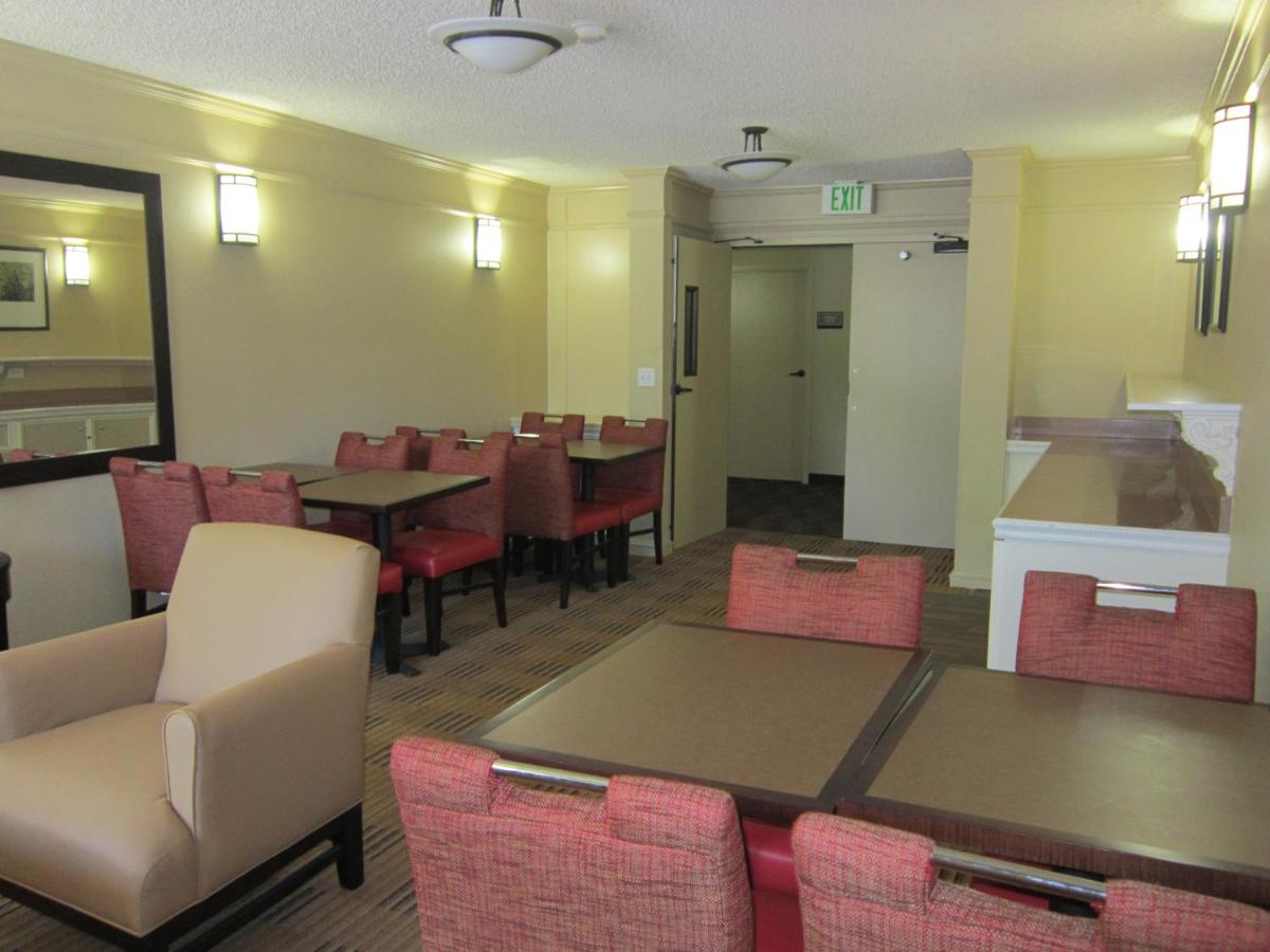 | Extended Stay America Suites - Fremont - Fremont Blvd South