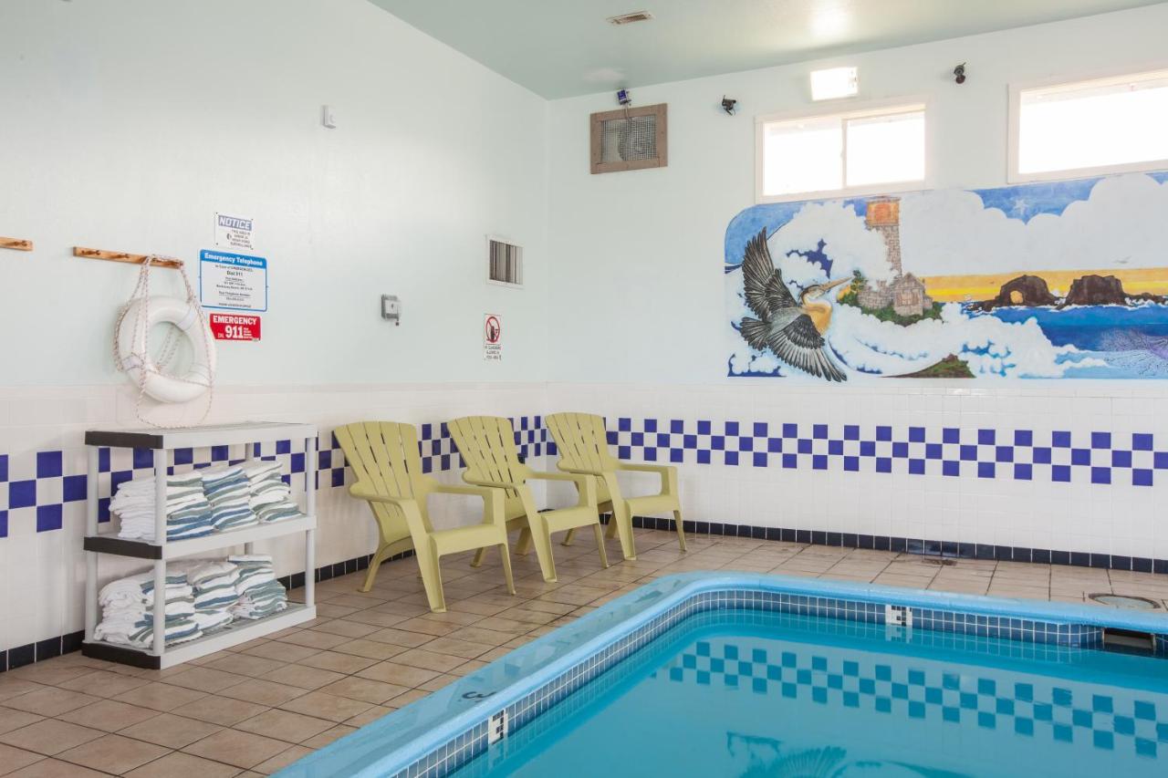  | Surfside Resort