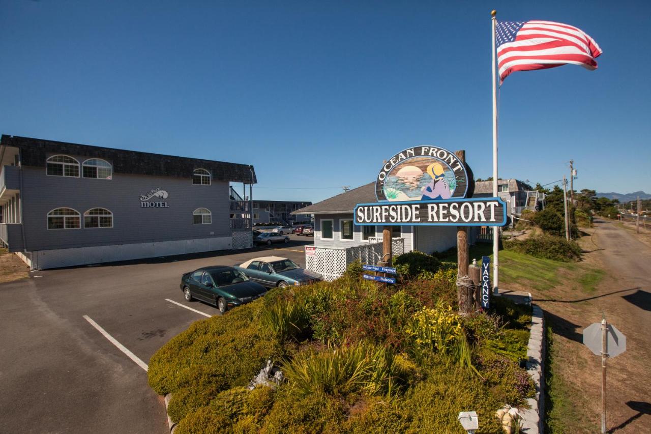  | Surfside Resort