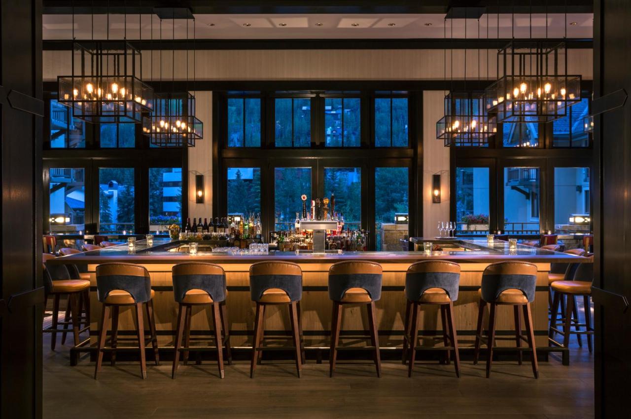  | Four Seasons Resort Vail
