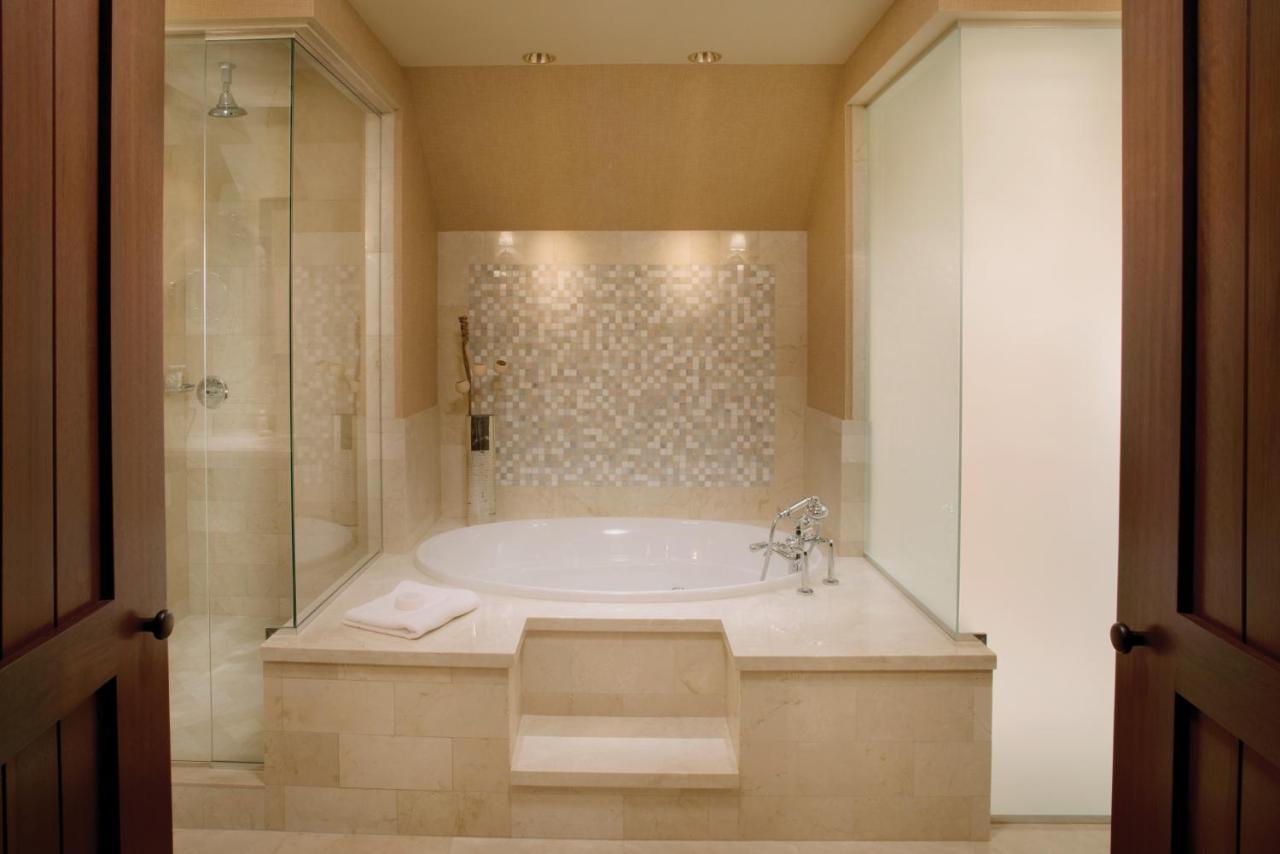Cappucino Two-Bedroom Residence at Four Seasons Residences Vail