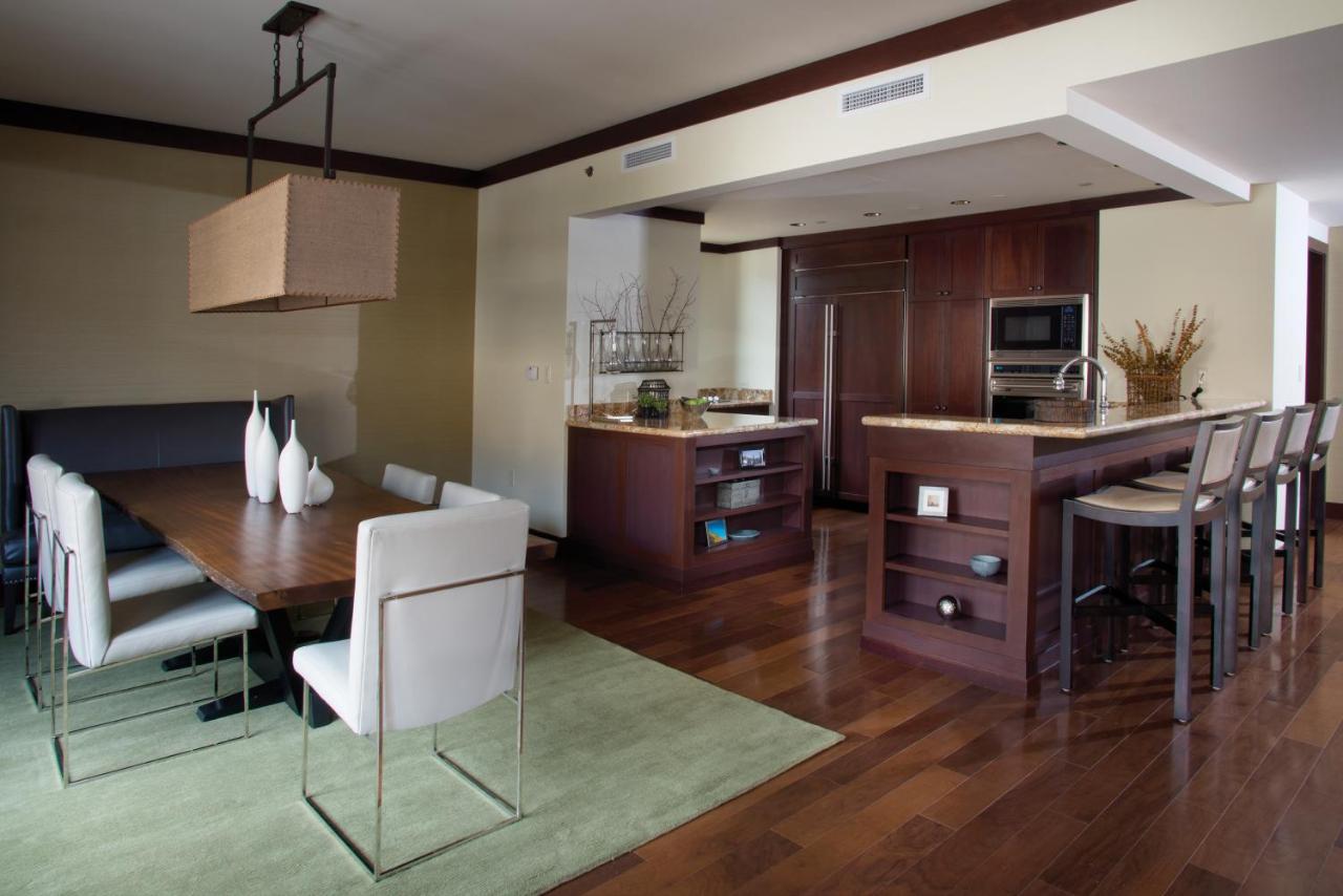 Cappucino Two-Bedroom Residence at Four Seasons Residences Vail