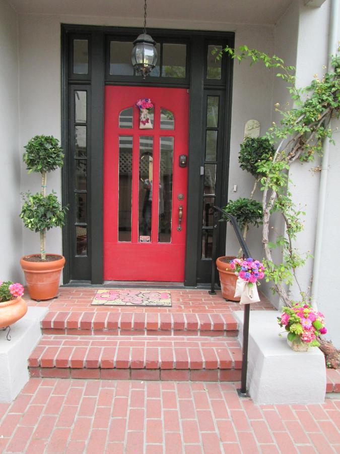  | My Rosegarden Guest Rooms