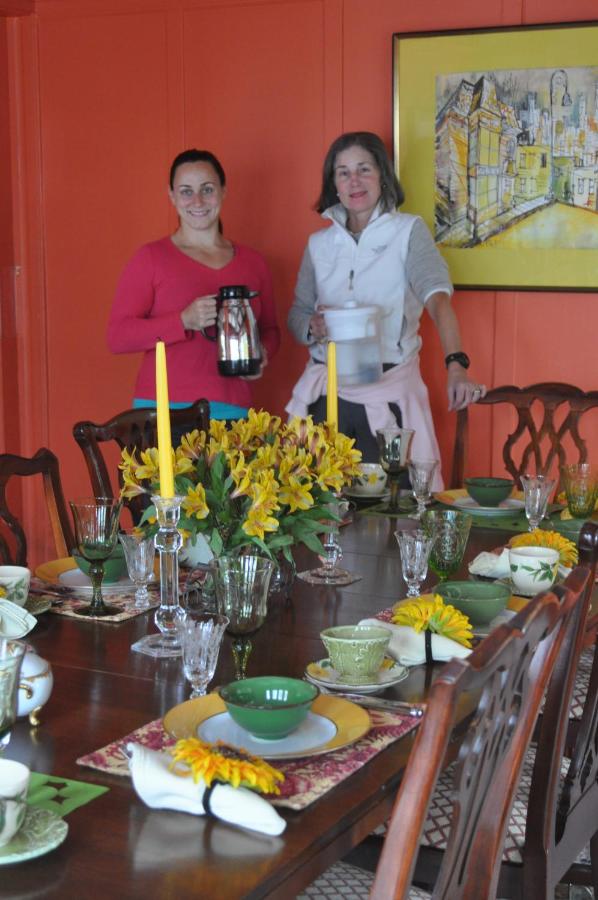  | My Rosegarden Guest Rooms