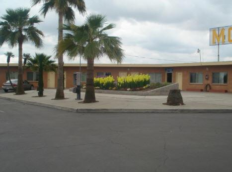  | Village Inn
