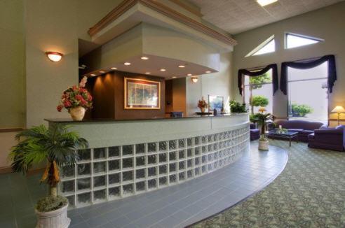 | Americas Best Value Inn - Tunica Resort