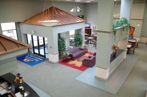 | Americas Best Value Inn - Tunica Resort