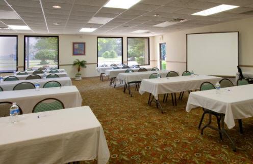 | Americas Best Value Inn - Tunica Resort