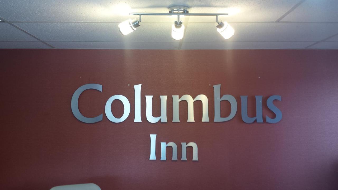 | Columbus Inn