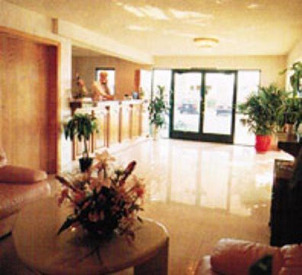 | Downey Inn Luxury Suites