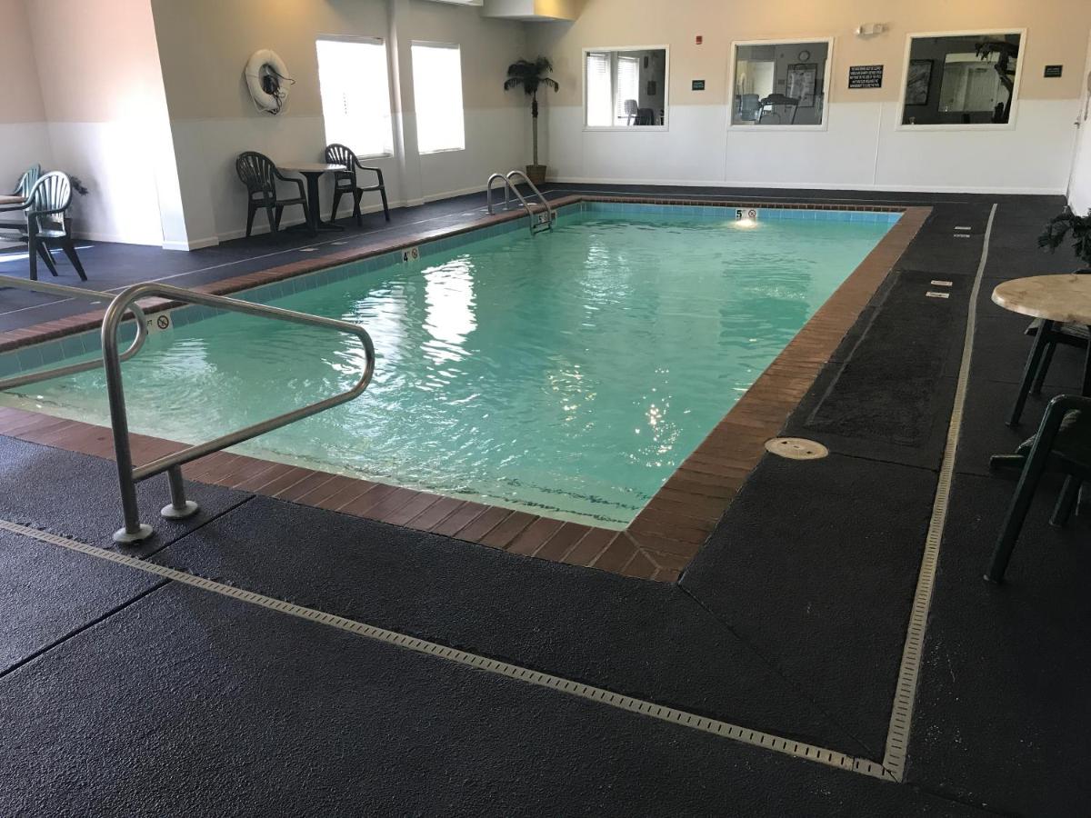 | SureStay Plus Hotel by Best Western Billings