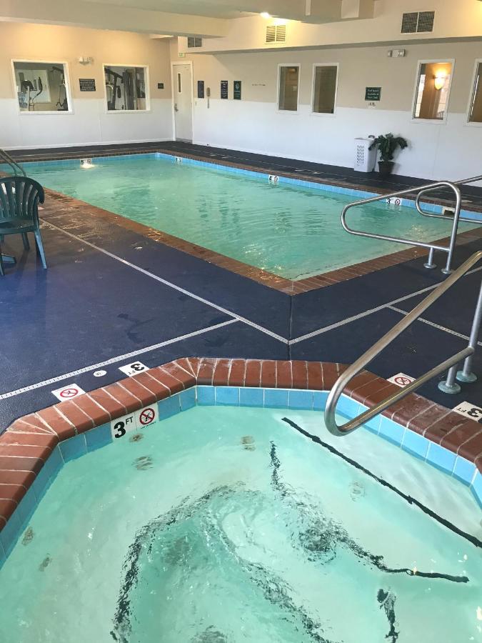 | SureStay Plus Hotel by Best Western Billings