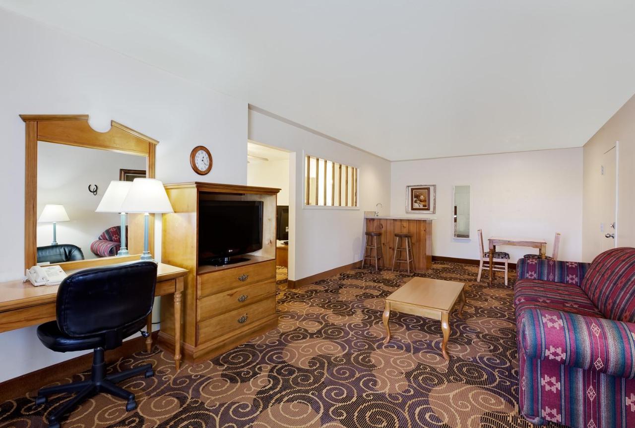  | Days Inn by Wyndham San Angelo