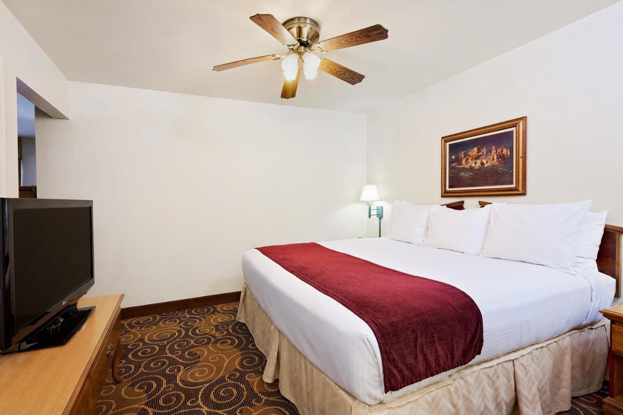  | Days Inn by Wyndham San Angelo