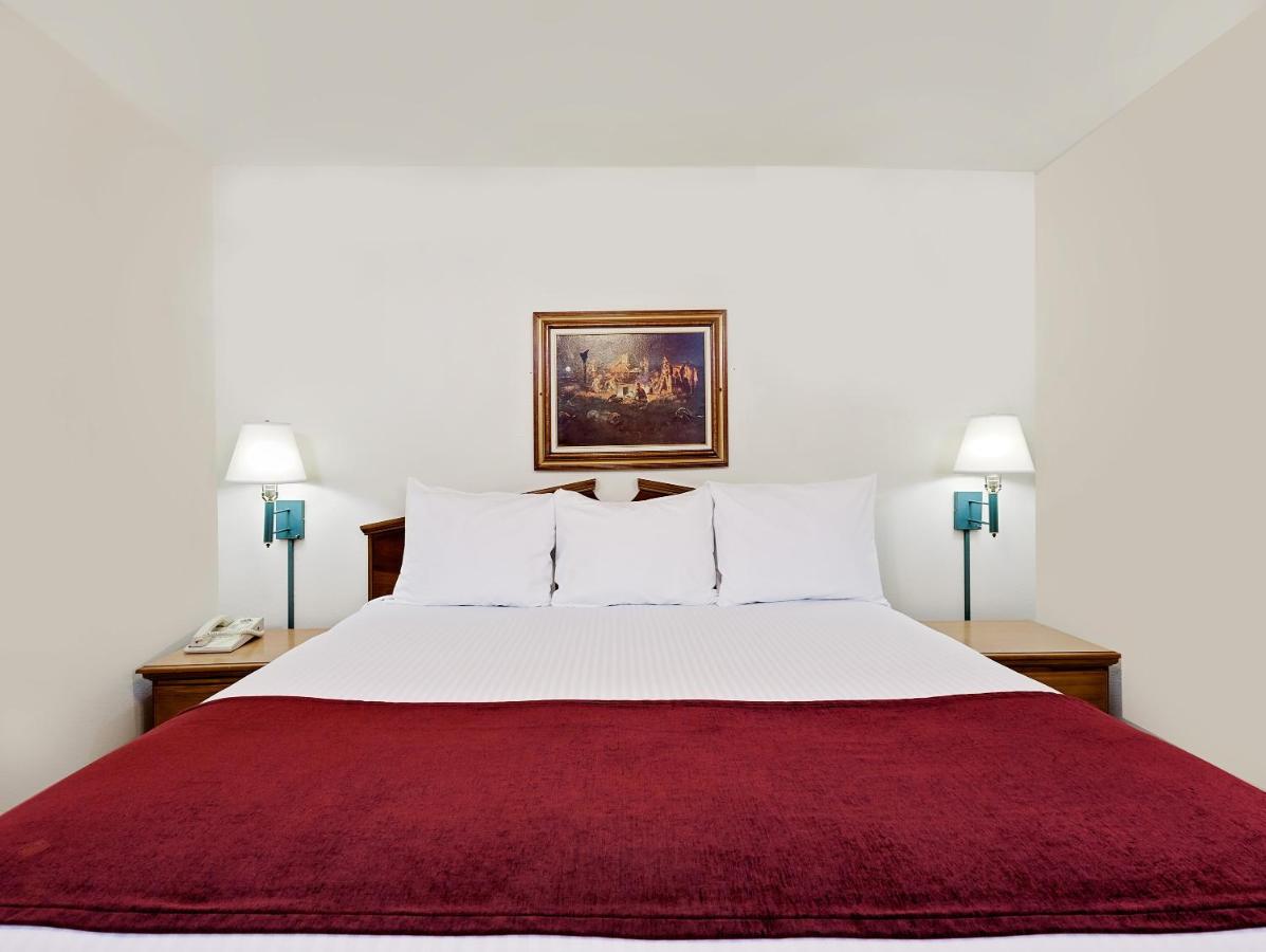  | Days Inn by Wyndham San Angelo