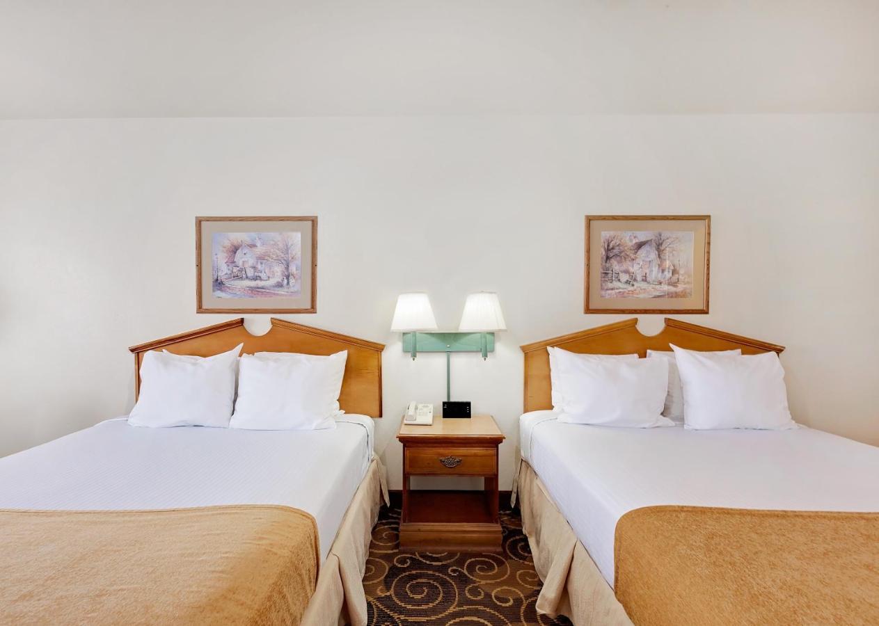  | Days Inn by Wyndham San Angelo