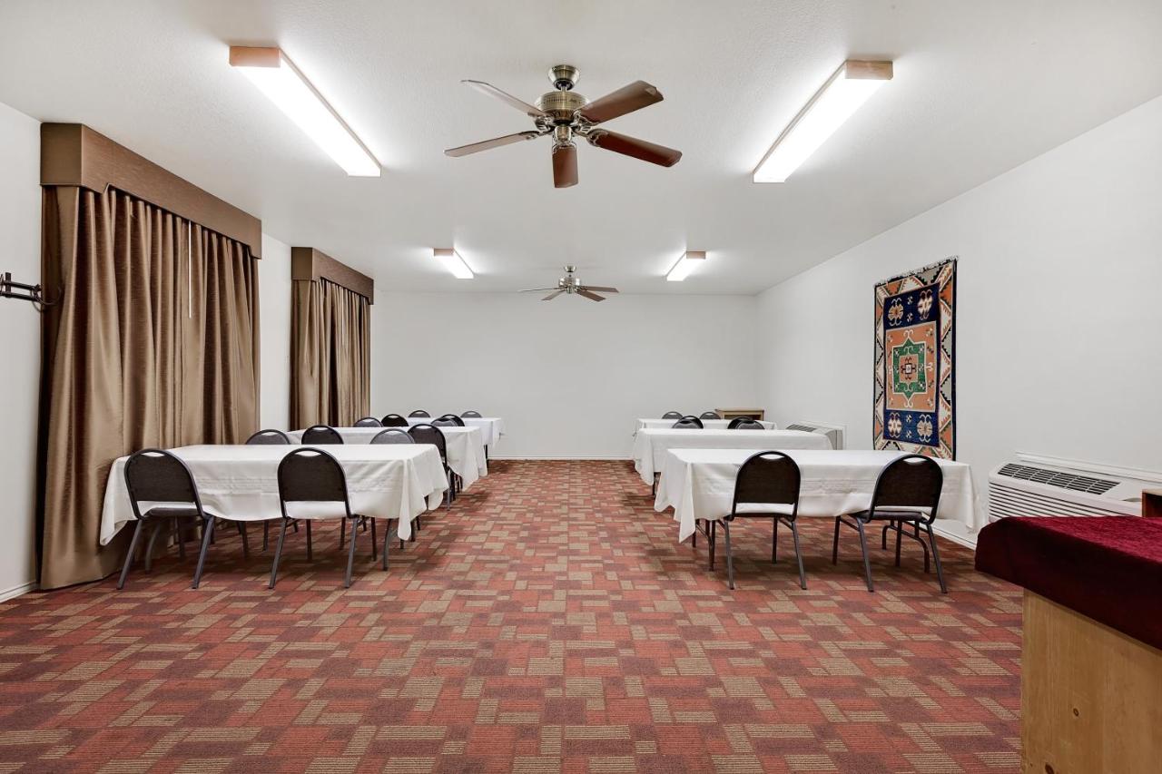  | Days Inn by Wyndham San Angelo