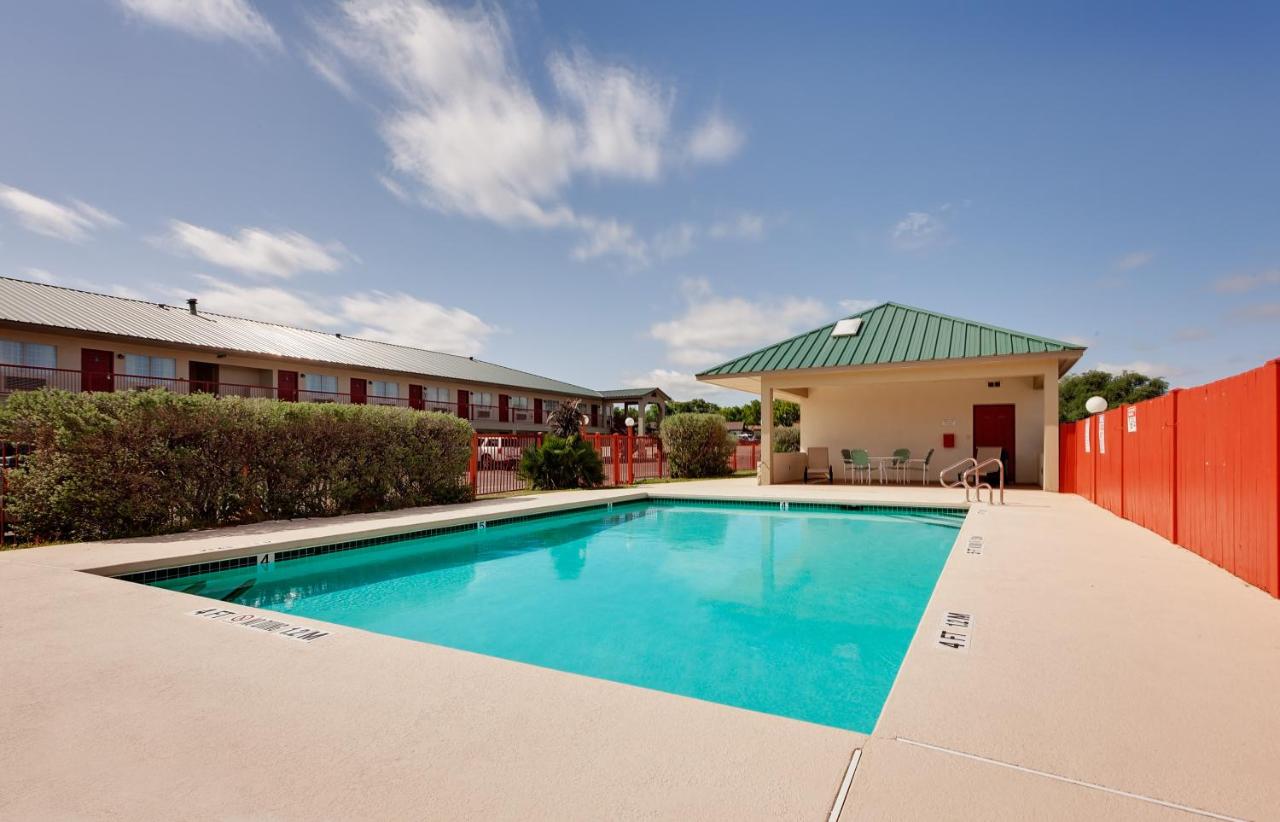  | Days Inn by Wyndham San Angelo