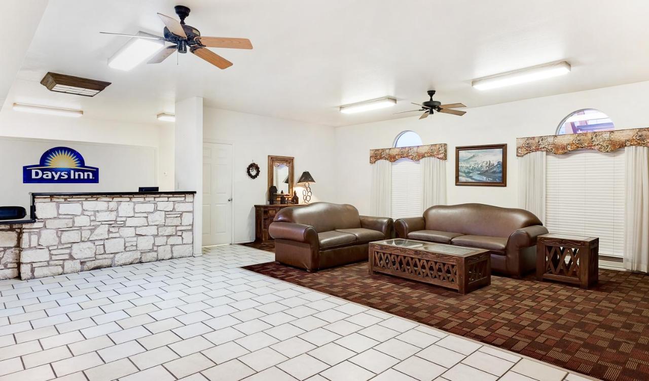  | Days Inn by Wyndham San Angelo