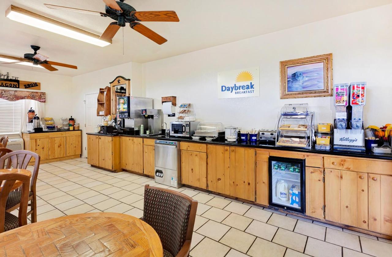  | Days Inn by Wyndham San Angelo