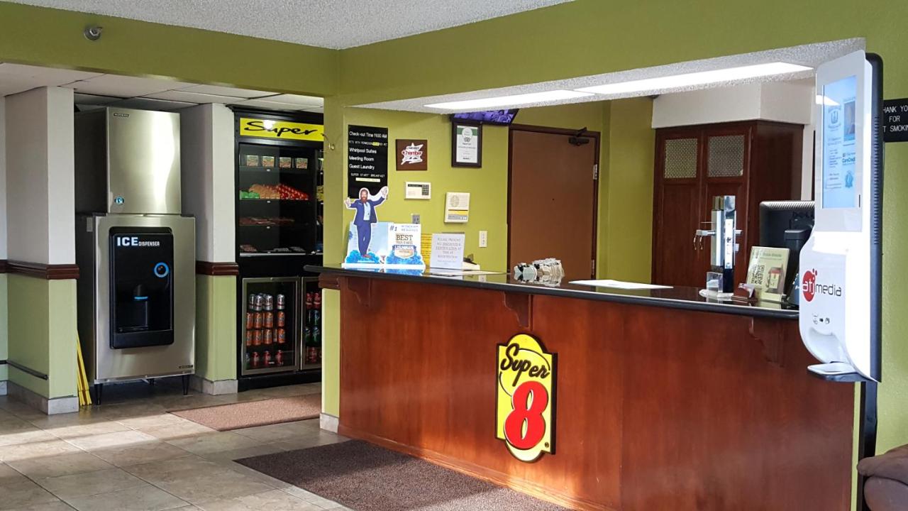 | Super 8 by Wyndham Harlingen TX